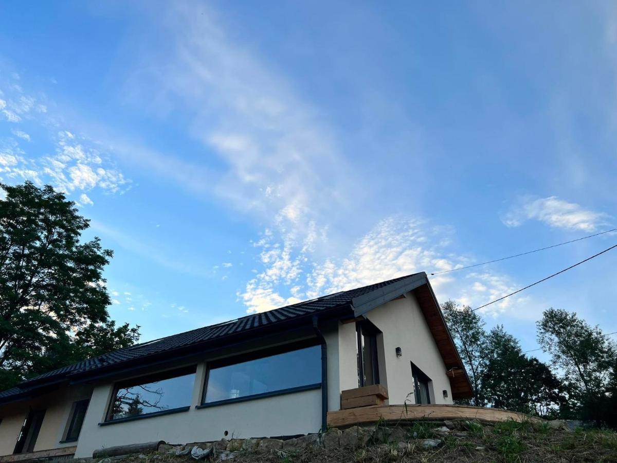 Holiday home Jednorodzinny Caloroczny Bobowa