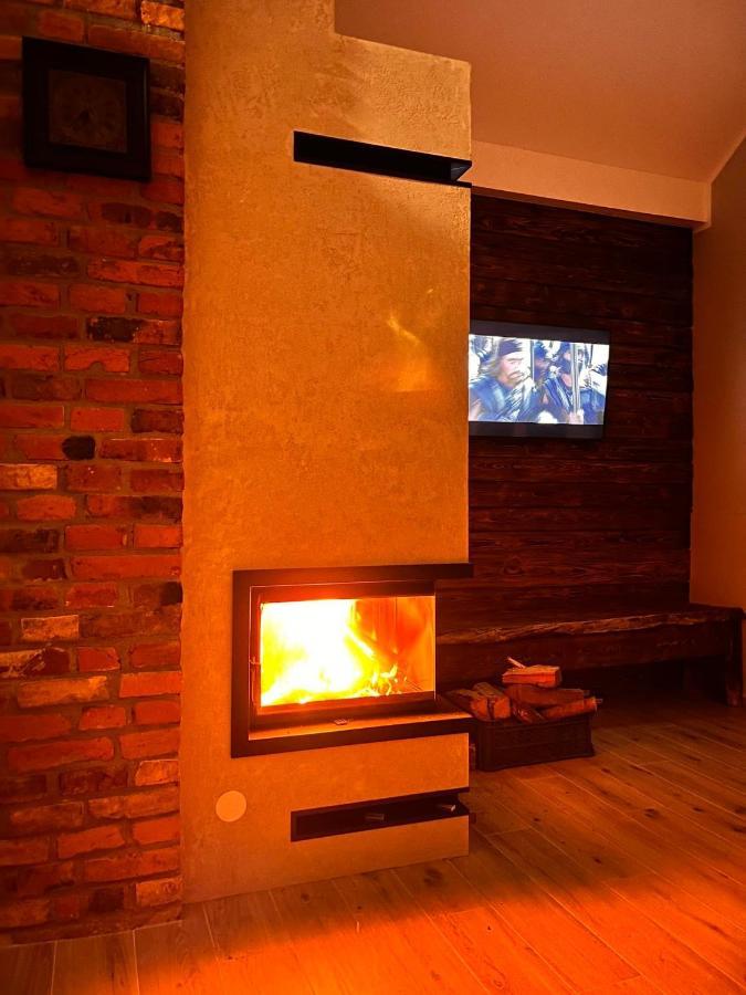 Holiday home Jednorodzinny Caloroczny *